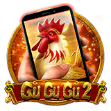 Gu Gu Gu 2 M
