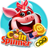 Coin Spinner
