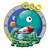 Lonely Planet
