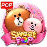 Sweet Pop