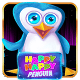Happy Happy Penguin