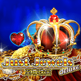 Just Jewels
