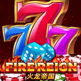 Fire Reign